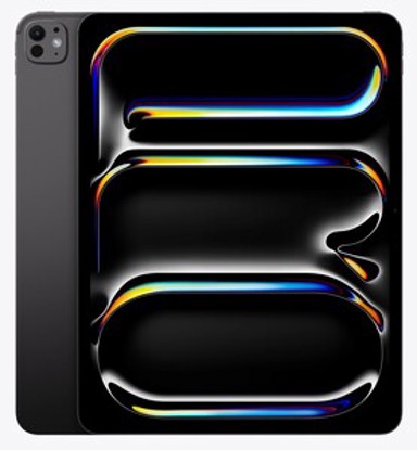 APPLE iPad Pro 13" M5 Wi-Fi 512GB crni (MDYL4HC/A)